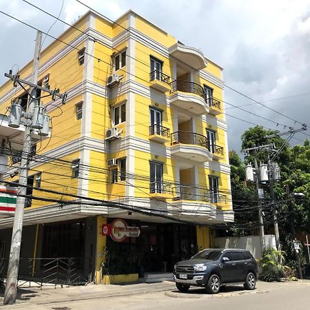 Casa Rosario Hotel Cebu Kültér fotó